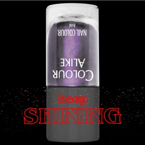 190 "one" stamping polish