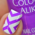 91 Sweet Dreams Nail Art Sakura 4.jpg